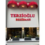 Terzioğlu  Apart Turgutlu 05352026550