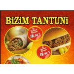 Bulgurlu Bizim Tantuni 05398435305