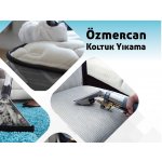 Sancaktepe Özmercan Koltuk Yıkama 0541 337 4471,