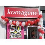 SARAY KOMAGENE ÇİĞKÖFTE BAYİİ 0546 841 4121