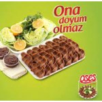 Oses Çiğköfte Kumluk 0507 739 02 66