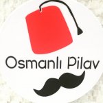 Araklı Osmanlı Pilav