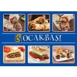 RS Ocakbaşı 0542 459 9774