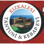 Kızkalesi Tantuni Kebap Evi 05432582125