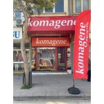 Komagene Ilgın 05011234200