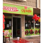 SOSYETE ÇİĞKÖFTE YALOVA ŞUBE