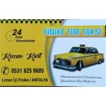 Finike Tur Taksi 