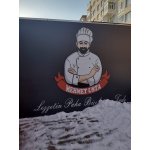 Mehmet Usta Çorba Kebap Salonu