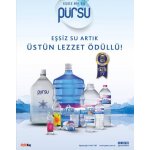 Pürsu Batıkent Bayii 0312 252 5107