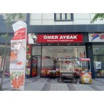 Ömer Aybak Habibler 05385831750