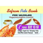 Sofram Pide Bank