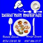 AFYON DURUNUN MUTFAĞI EV YEMEKLERİ 0554 110 0158