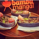 Bambu Mangal Çorum