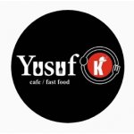 Yusuf K Fastfood