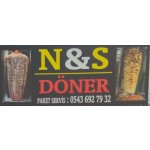 Osmangazi N&S Döner 05436927932