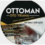 OTTOMAN OTO KUAFÖR ANTAKYA 0533783 6631