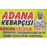 Adana Kebapçısı Mehmet Usta