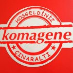 Komagene Çınaraltı 0538 377 0850