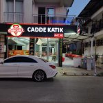 Cadde Katık Döner Efeler 02562194109