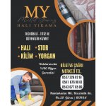 My Millet Yavuz Halı Yıkama 05373268261