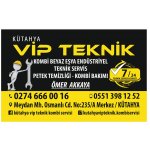 Kütahya Vıp Teknik Kombi Bakım Servisi