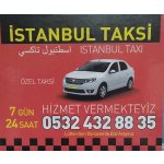 İstanbul Başakşehir Alo Taksi 0532 432 8835
