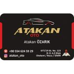 Buca Atakan Oto & Otomativ 0554 624 5929