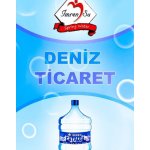 Deniz Ticaret ESENYURT Su ve Tüp Bayii