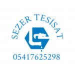 Sezer Tesisat 0541 762 5298