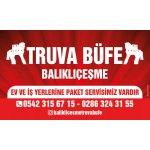 Balıklıçeşme Truva Büfe 05423156715